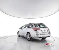 2013 Opel Astra