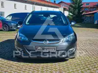 2013 Opel Astra