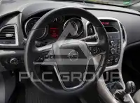 2013 Opel Astra