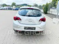2013 Opel Astra