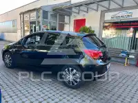 2013 Opel Astra