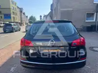 2013 Opel Astra