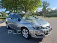2013 Opel Astra