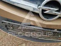 2013 Opel Astra