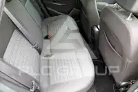2013 Opel Astra