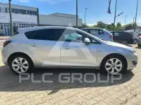 2013 Opel Astra