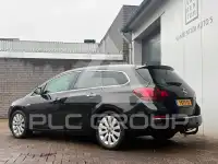 2013 Opel Astra