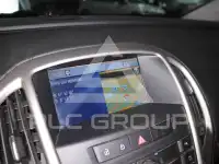 2013 Opel Astra