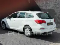 2013 Opel Astra