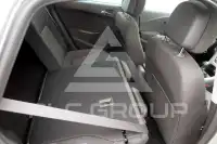 2013 Opel Astra