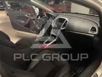 2013 Opel Astra