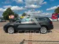 2013 Opel Astra
