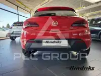 2013 Opel Astra