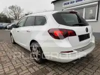 2013 Opel Astra