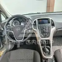 2013 Opel Astra