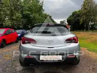2013 Opel Astra