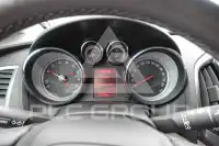 2013 Opel Astra