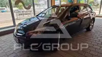 2013 Opel Astra
