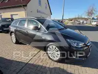 2013 Opel Astra