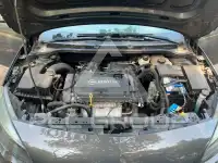 2013 Opel Astra