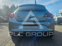 2013 Opel Astra