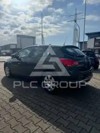 2013 Opel Astra