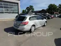 2013 Opel Astra