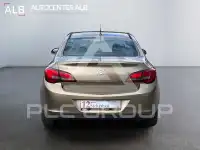2013 Opel Astra
