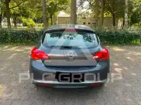 2013 Opel Astra