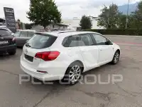 2013 Opel Astra