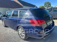 2013 Opel Astra