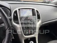 2013 Opel Astra