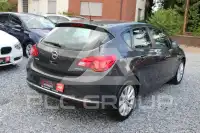 2013 Opel Astra