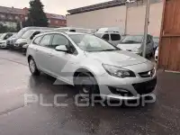 2013 Opel Astra