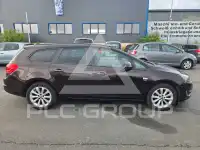 2013 Opel Astra