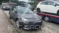 2013 Opel Astra