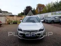 2013 Opel Astra