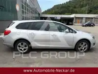 2013 Opel Astra