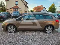 2013 Opel Astra