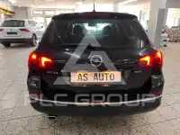 2013 Opel Astra