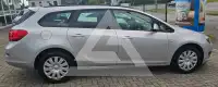 2013 Opel Astra