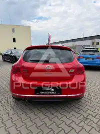 2013 Opel Astra