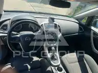 2013 Opel Astra