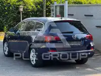 2013 Opel Astra