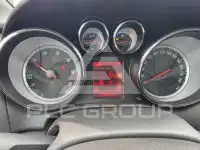 2013 Opel Astra