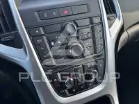 2013 Opel Astra