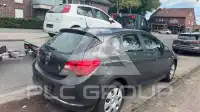 2013 Opel Astra