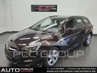 2013 Opel Astra