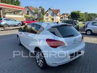 2013 Opel Astra