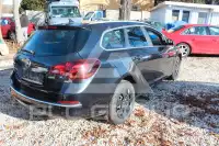 2013 Opel Astra